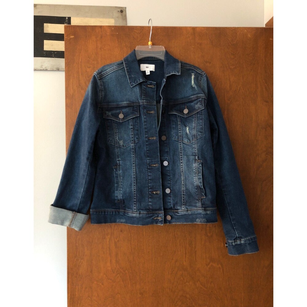 Womens BP. Jean Jacket Nordstrom